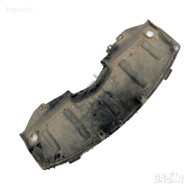 Кора под радиатори Mazda 6 (GH) 2007-2013 ID: 127721, снимка 1