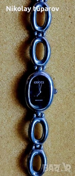 Часовник Gucci за смяна на батерия , снимка 1