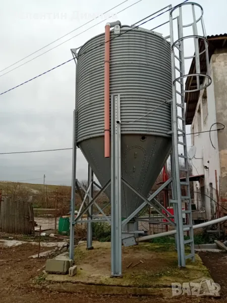 Силузи за фураж 2 броя, снимка 1