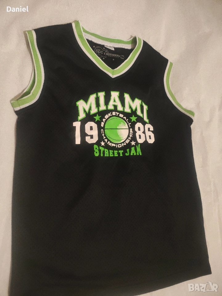 мъжки потник , снимка 1