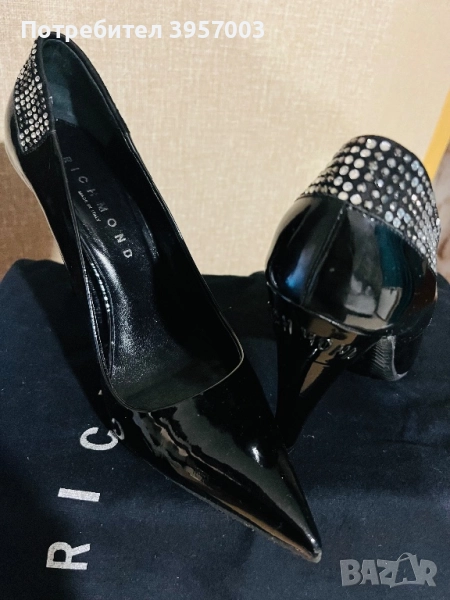 Дамски обувки RICHMOND , снимка 1