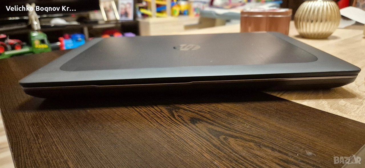 HP Zbook G2, снимка 1