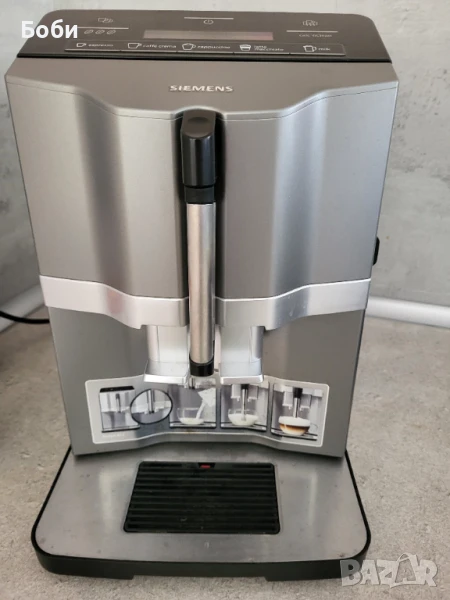 Кафемашина Siemens, снимка 1