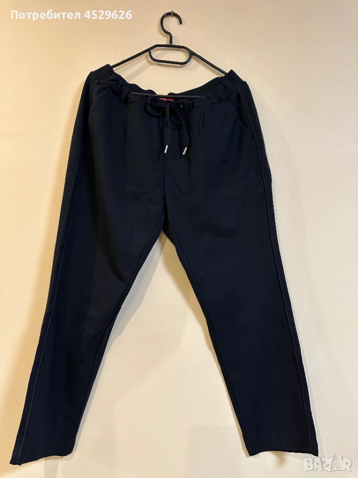 Черен панталон , снимка 1