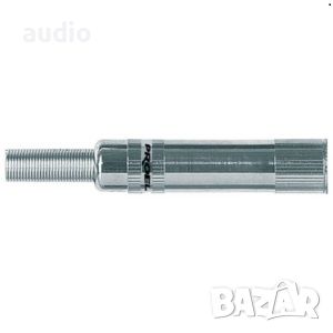 Mono jack 6.3 mm женски за кабел Proel P220, снимка 1