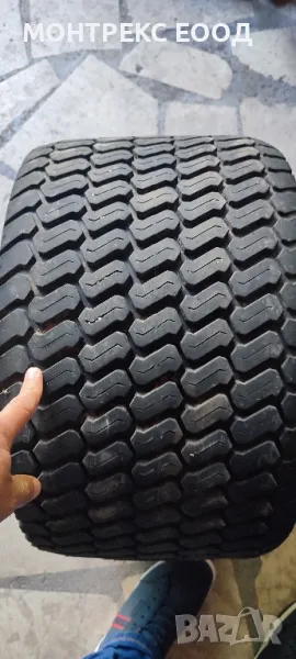 гума за косачка 24х12.00, снимка 1