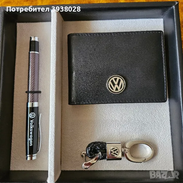 Комплект Volkswagen, снимка 1