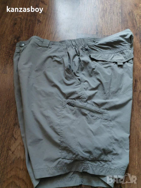 columbia - страхотни мъжки панталони 42/2ХЛ , снимка 1