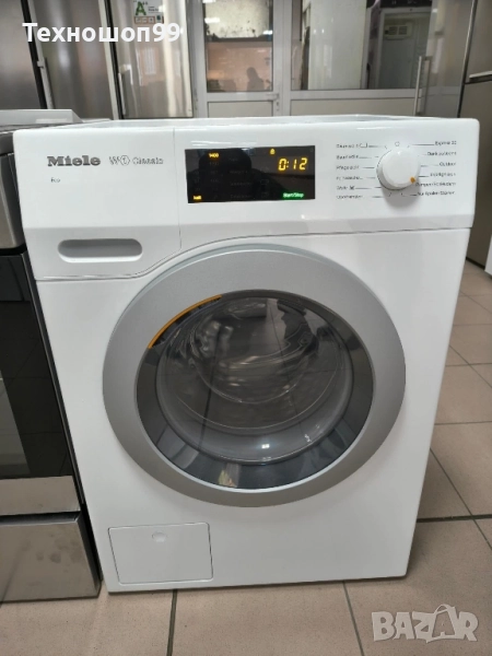 Пералня Miele W1 Classic Eco, снимка 1