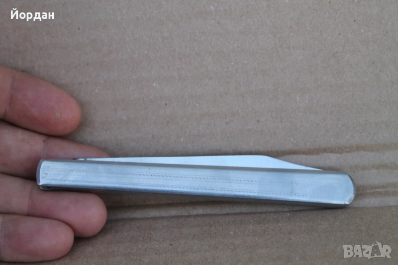 Българска дегустаторска ножка-Габрово, снимка 1