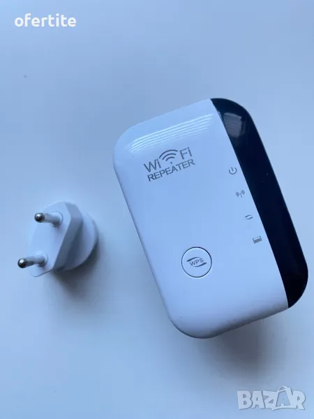 ✅ Wi Fi 🔝 Repeater, снимка 1