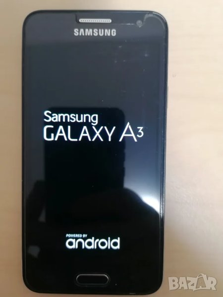 Samsung Galaxy A3, снимка 1