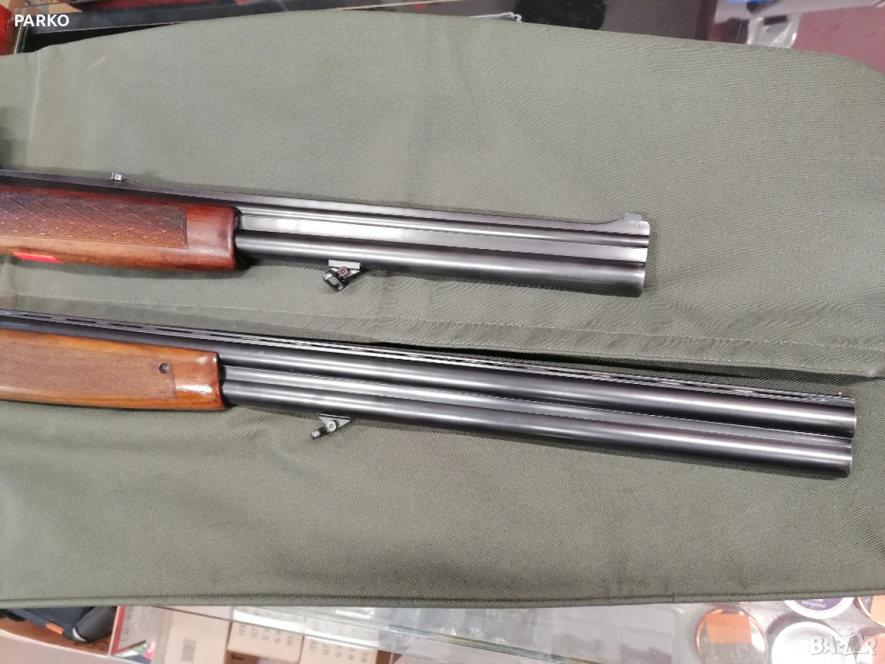 BRNO ZH 301 и BRNO ZH 304 , снимка 1