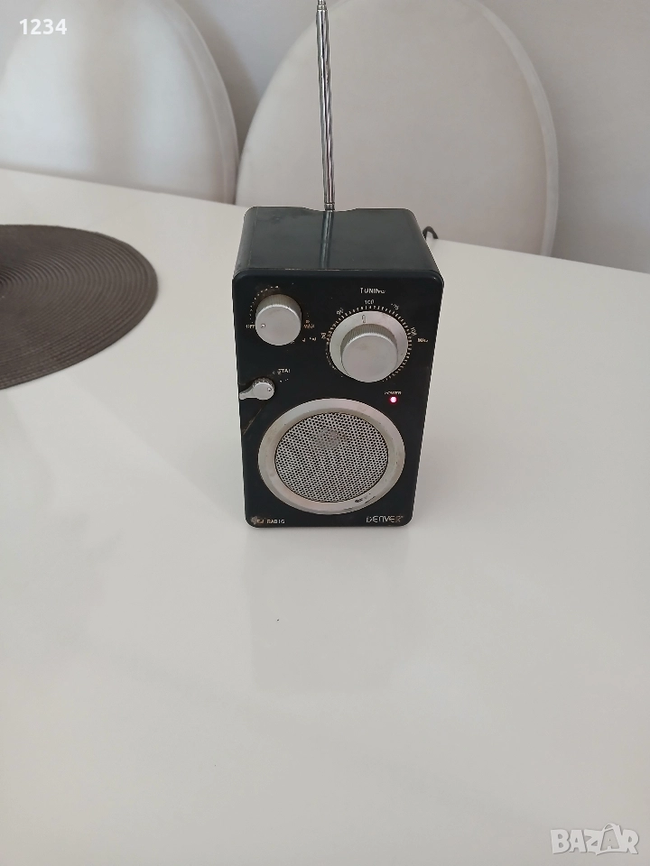 радио , снимка 1