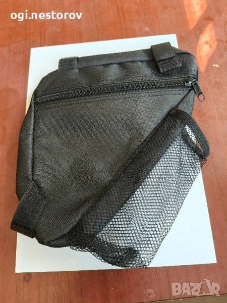 Чанта за велосипед , снимка 1