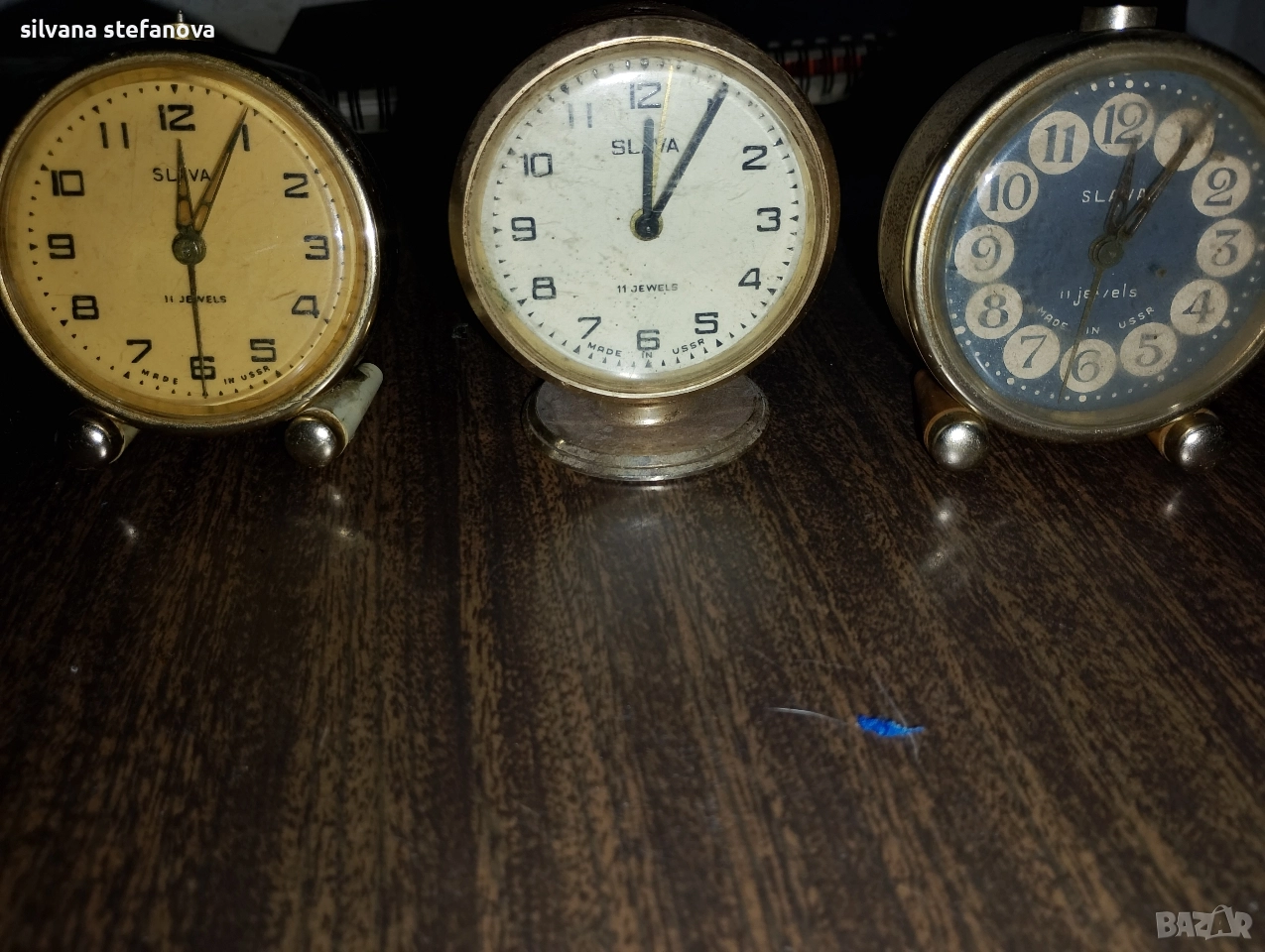 стари вещи , снимка 1