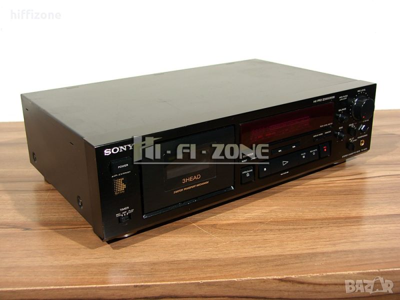 ДЕК  Sony tc-k570 /5 , снимка 1