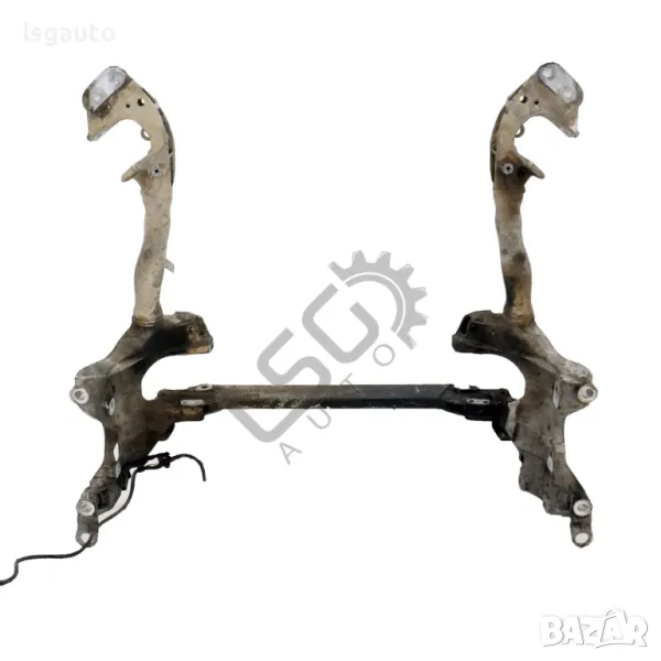 Преден мост AUDI A4 (B8) 2008-2015 ID: 144354, снимка 1