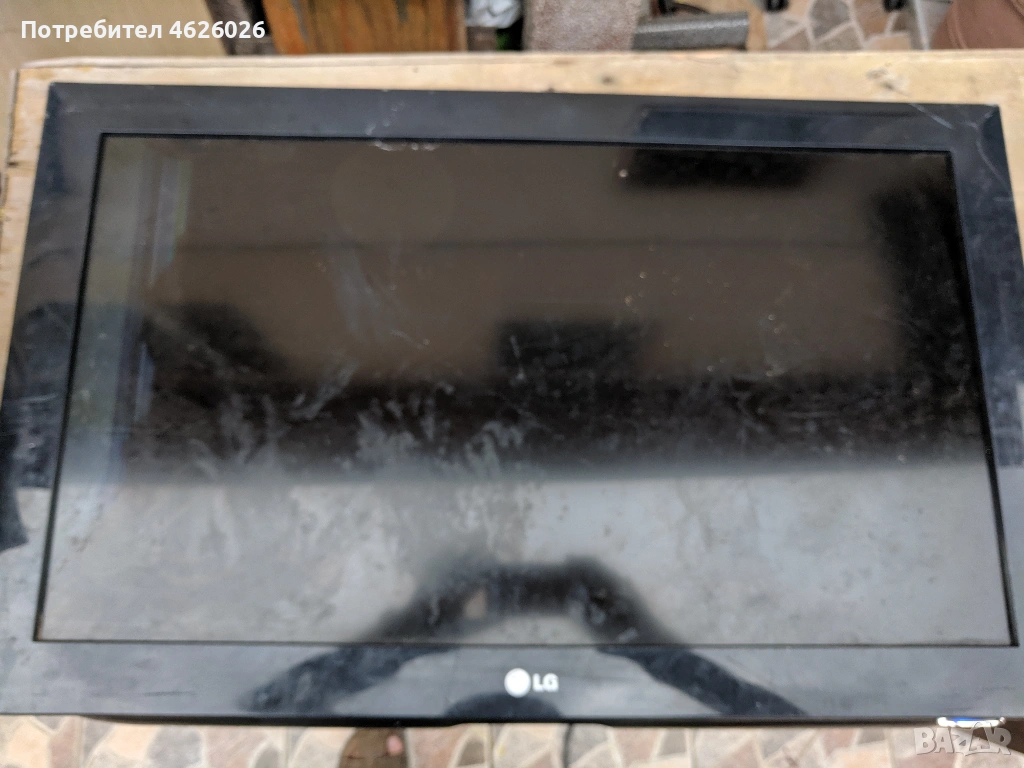 LG 32LK430N-EAX64272802/0/-EAX63985401/8-3PEGA20003A-R LGIT PNEC-D031 A REV-0.3-32/47V5_60HZ 6870C, снимка 1