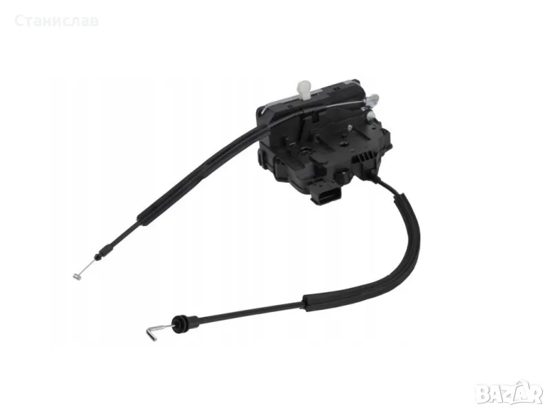 Citroen Jumper 2 Брава за предна лява врата , снимка 1