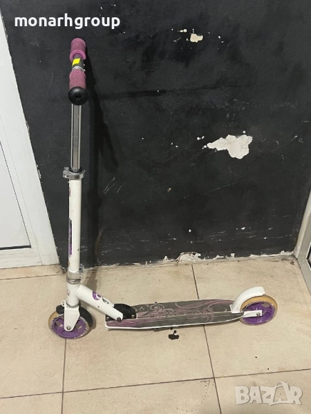 Детска тротинетка Spartan, снимка 1