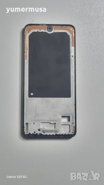 Redmi Note 12S-оригинална рамка , снимка 1