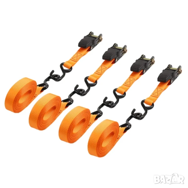 Колан за притягане, снимка 1