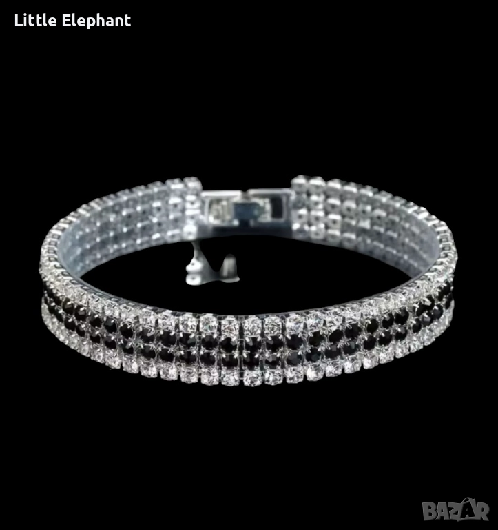 Pre order ✨ Гривна "ECLIPSE" (Затъмнение)/нова, снимка 1