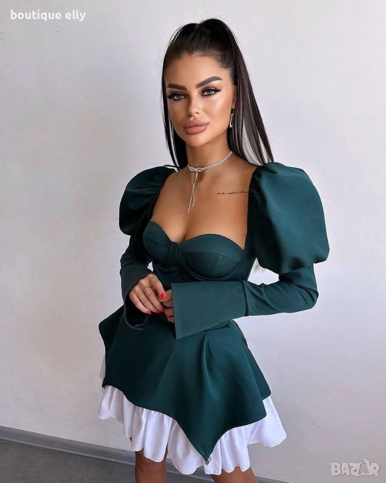 дамска рокля, снимка 1