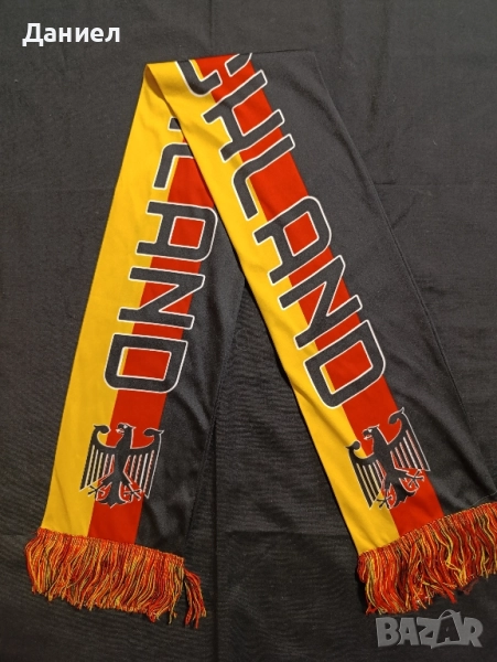 Фен шал на Германия , снимка 1