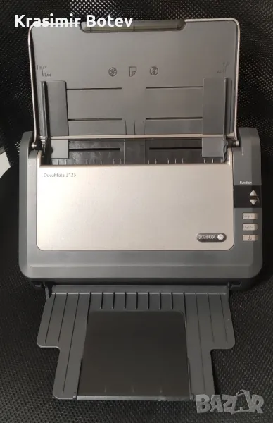 Мощен документен скенер Xerox DocuMate 3125, снимка 1