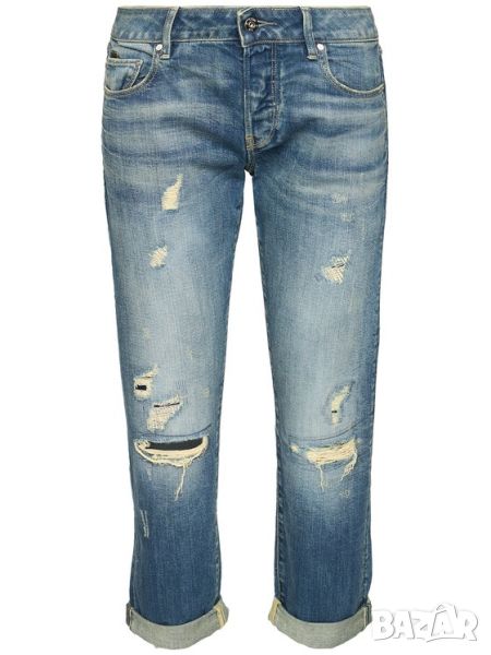 Нови G-star Raw Kate Boyfriend WMN C Дамски Дънки W27 L32, снимка 1