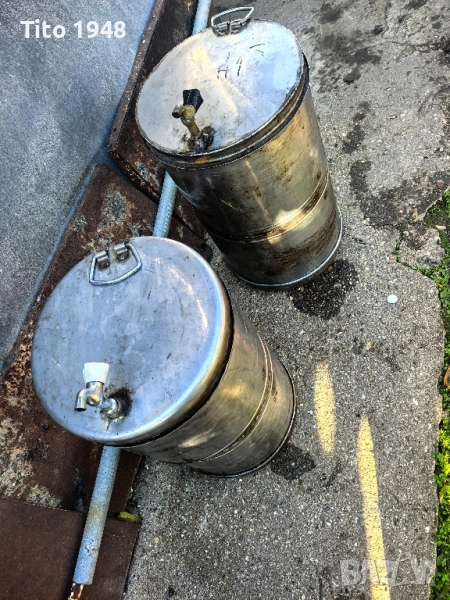 Бурета за вино , снимка 1