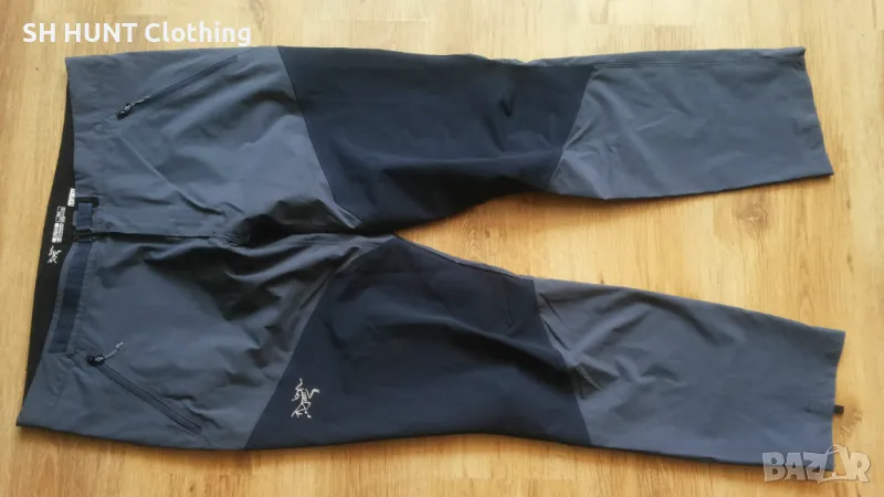 ARC'TERYX Stretch Trouser размер XL еластичен панталон - 1513, снимка 1