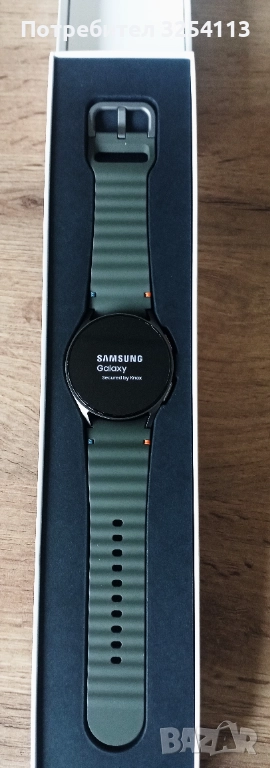 Samsung Galaxy Watch 7, снимка 1