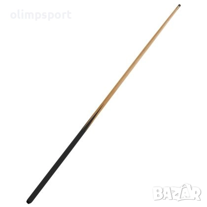 Щека за билярд MAX. Връх 11 мм с метален пръстен. , снимка 1