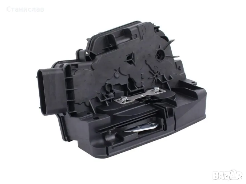 Ford Transit Custom Брава за плъзгаща врата, снимка 1