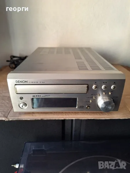 Denon  UD-M30, снимка 1