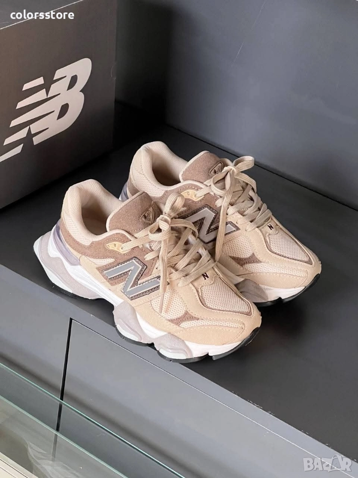 Дамски маратонки New Balance/VL116t, снимка 1