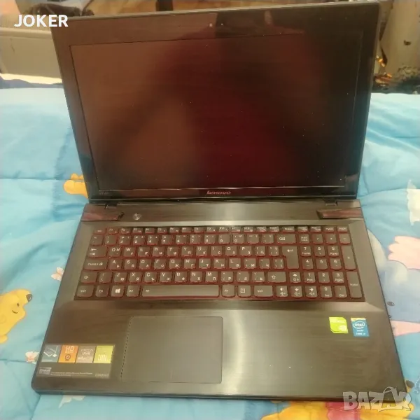 Lenovo ideapad Y510P на части , снимка 1