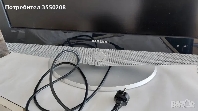 Телевизор Самсунг 28 инча, снимка 1