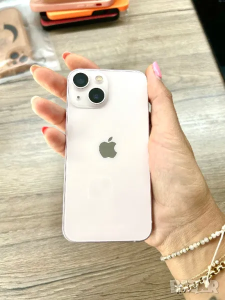 iPhone 13 mini 128 GB, снимка 1