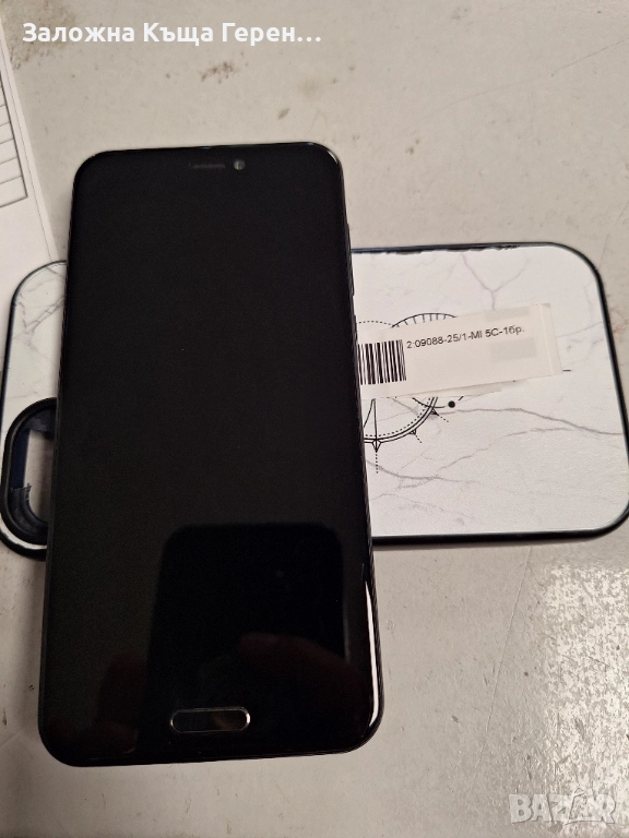 Mi 5C, снимка 1