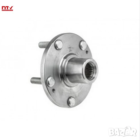 Предна главина KLP-HD-028P Honda Civic, снимка 1