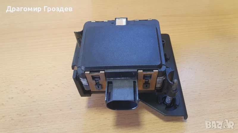 АЦЦ Радар сензор 5Q0 907 561 F за VW, Audi, Skoda, SEAT / ВАГ група , снимка 1