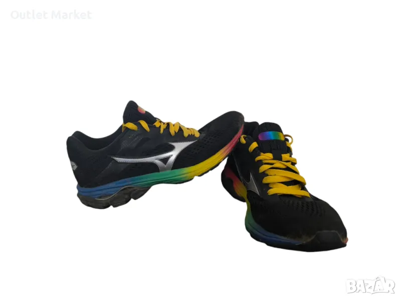 Маратонки Mizuno wave rider , снимка 1