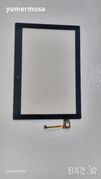 Lenovo Tab 3 10 Plus-оригинален тъчскрийн , снимка 1