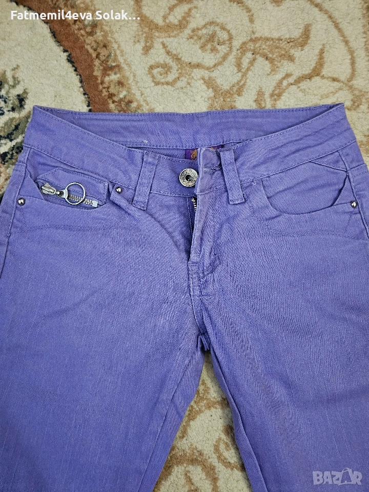 дамски дънки , снимка 1