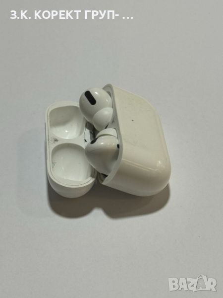 Продавам Apple Air Pods 2 Pro, снимка 1