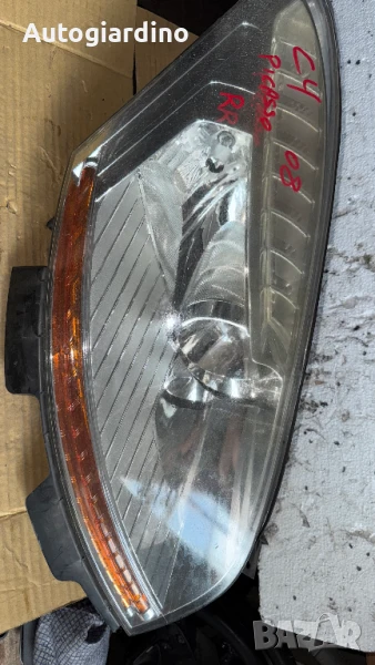 Оригинални Фарове зa Citroen C4 Picasso - 164726-00, снимка 1